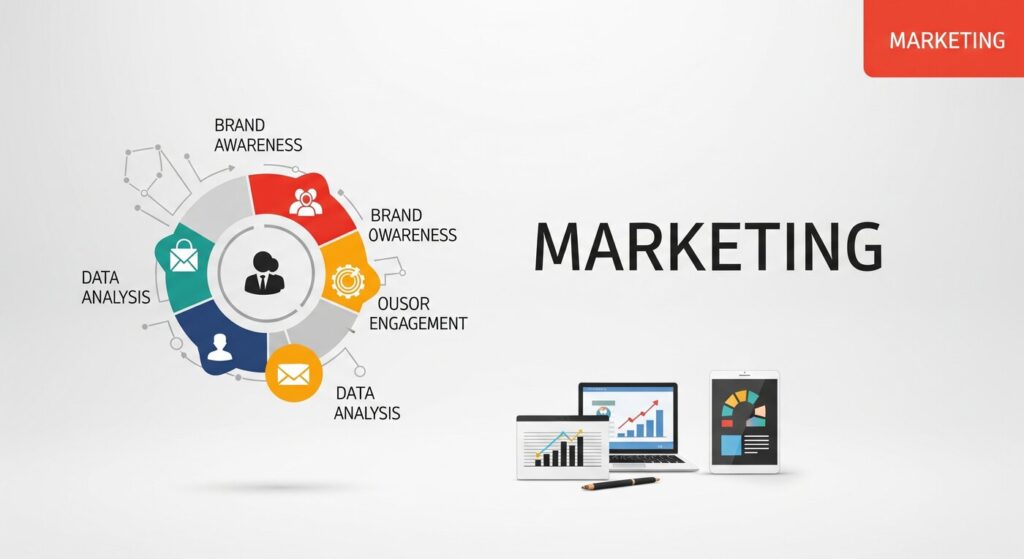 marketing effectivness