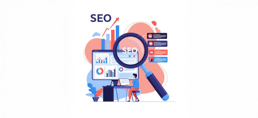 seo checklist navu marketing
