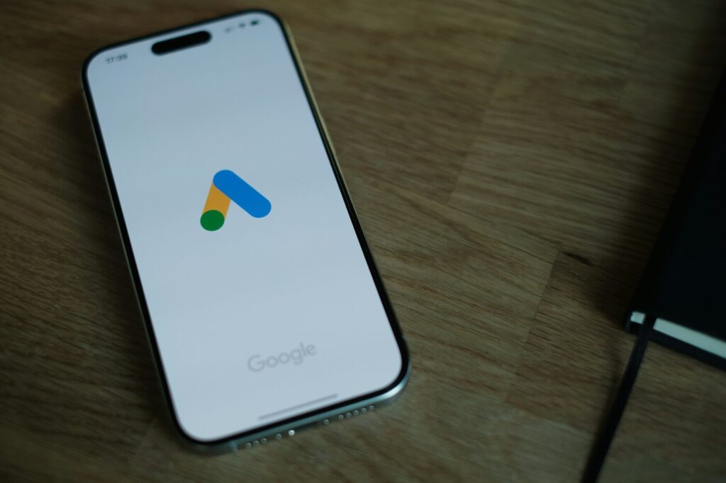Google ads campaigns