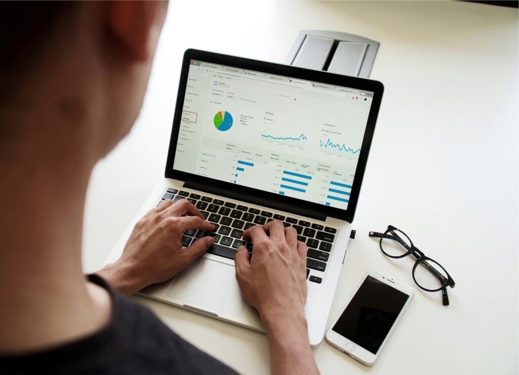 Marketing ROI 