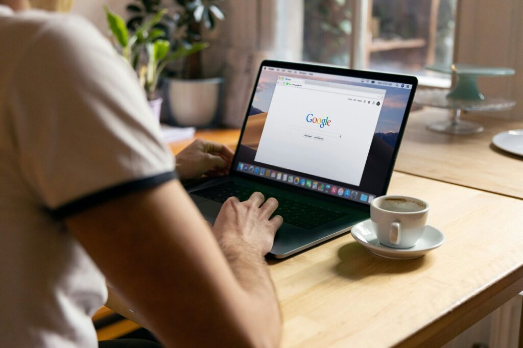Meta and Google Ads Platform Recommendations Image