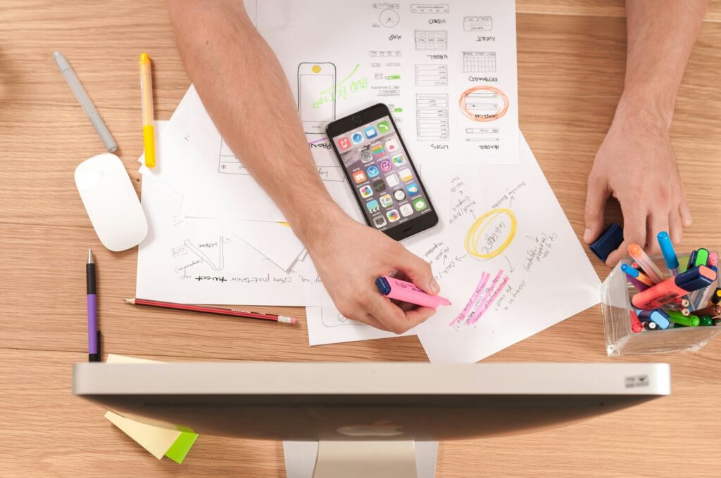 Marketing ROI Framework