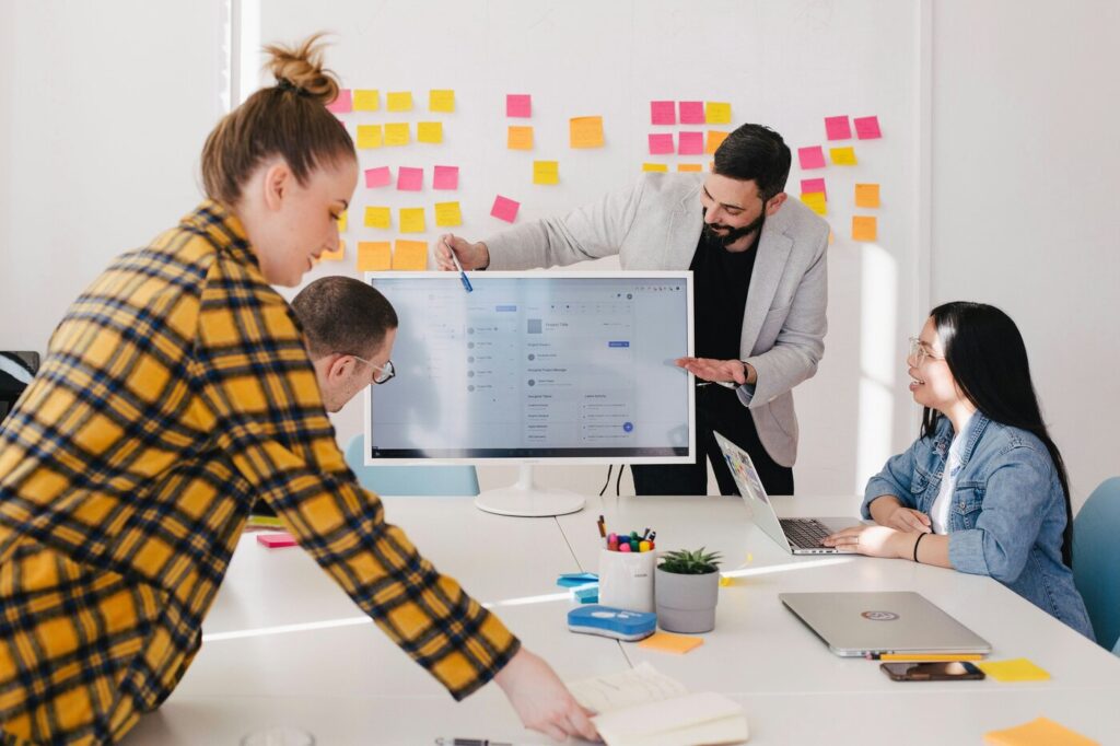 Marketing Agencies Suck