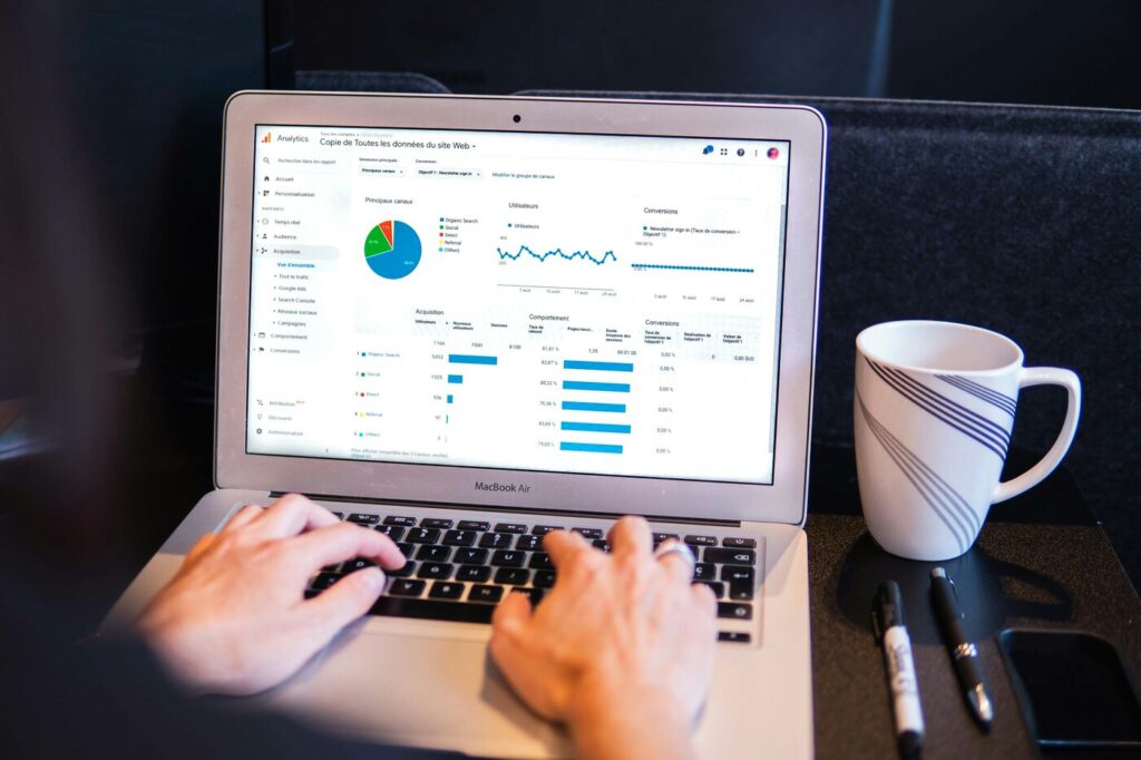 Honest implementation of GA4 Analytics