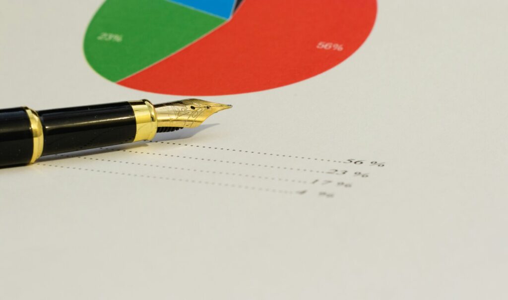 Google analytics implementation