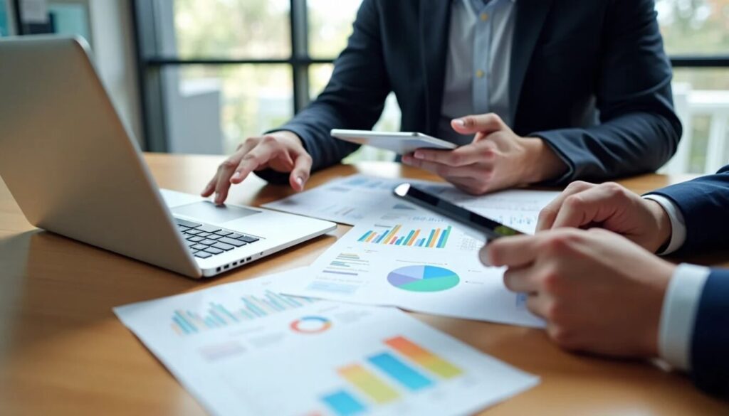 What do agencies really do image