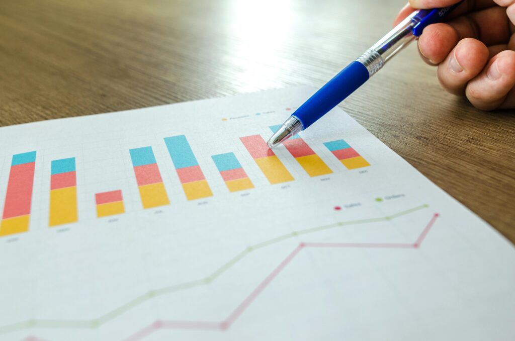 Navu Marketing Analytics for SEO Growth