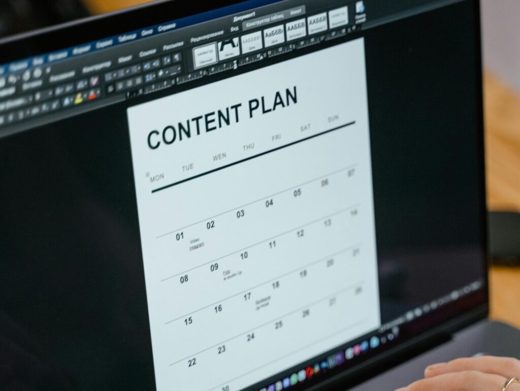 Common Content Marketing Strategy Mistakes to Avoid