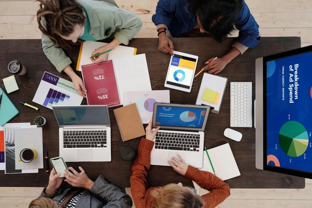 The 6-Step Custom Content Marketing Strategy Framework
