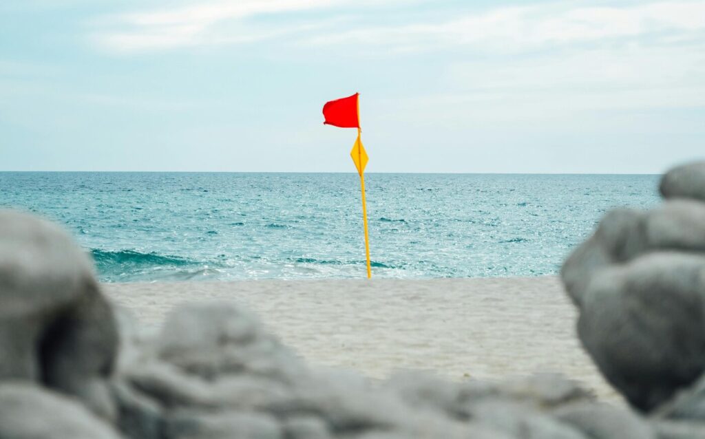 red flags ppc