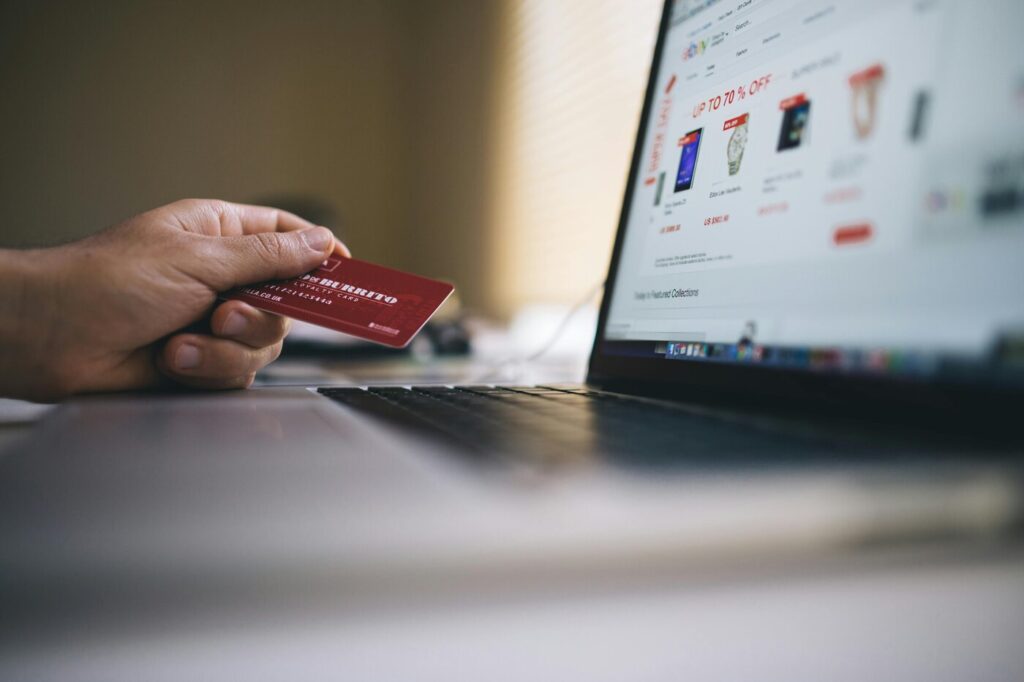 mediocre shopping campaigns