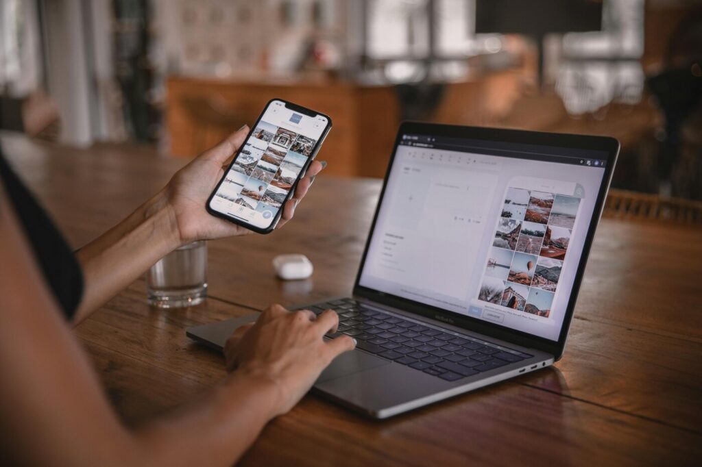 content creation planning guide navu marketing agency