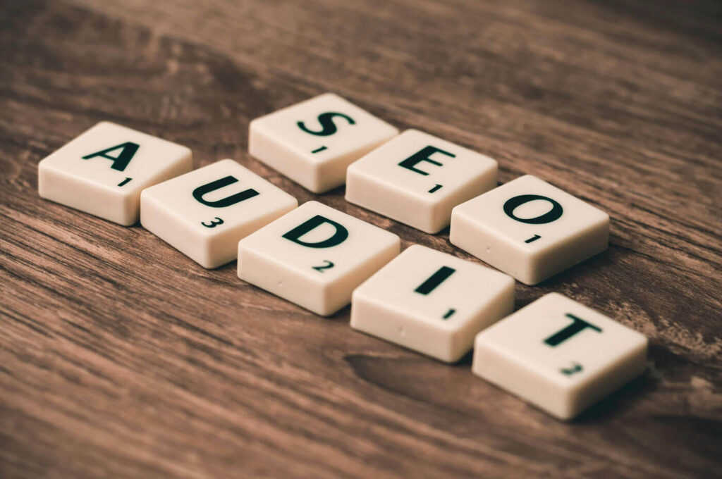 seo audit navu marketing